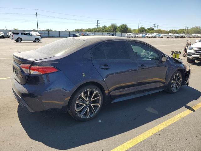 2021 TOYOTA COROLLA SE #3274689803