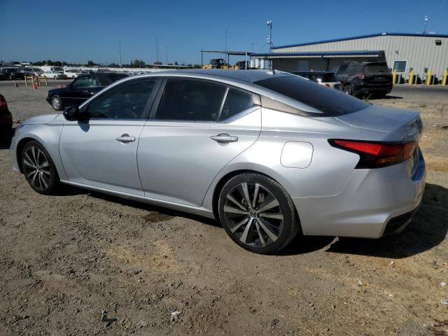 2020 NISSAN ALTIMA SR 1N4BL4CV1LC209707