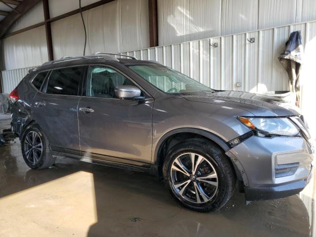 2019 NISSAN ROGUE S JN8AT2MV1KW395291