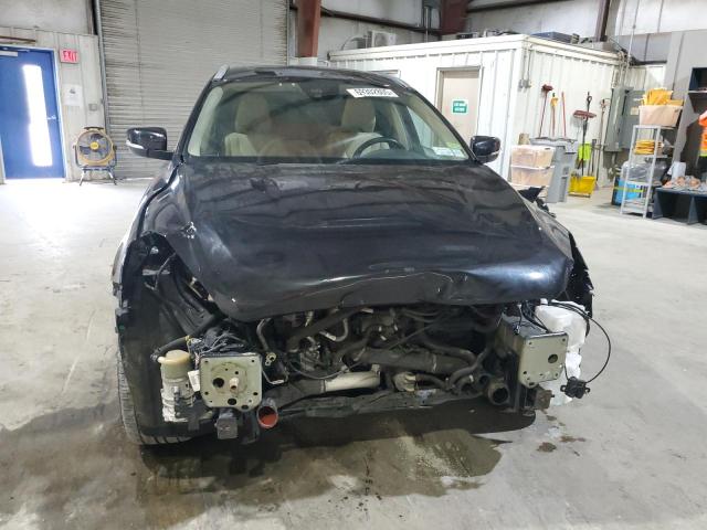 2017 VOLVO XC60 T6 IN YV449MRU1H2217543