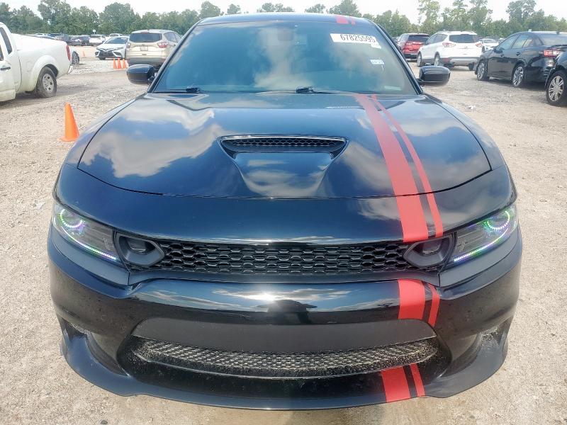2023 DODGE CHARGER R/T - 2C3CDXCT9PH516643