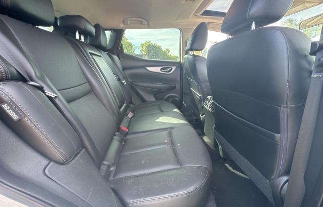 2020 NISSAN ROGUE SPOR JN1BJ1CW9LW394551
