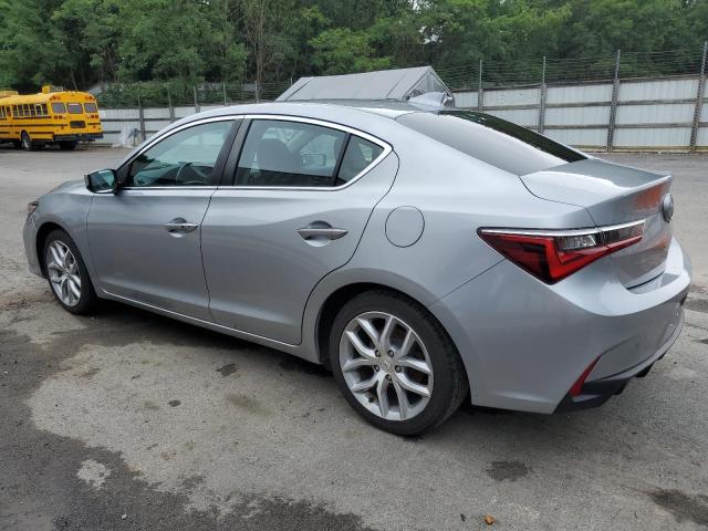 2022 ACURA ILX 19UDE2F31NA001953
