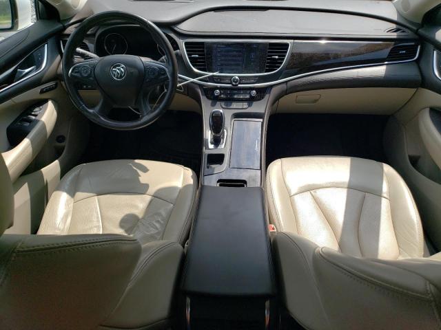 2017 BUICK LACROSSE P 1G4ZR5SSXHU193637