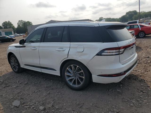 2020 LINCOLN AVIATOR GR 5LMYJ8XY3LGL33971