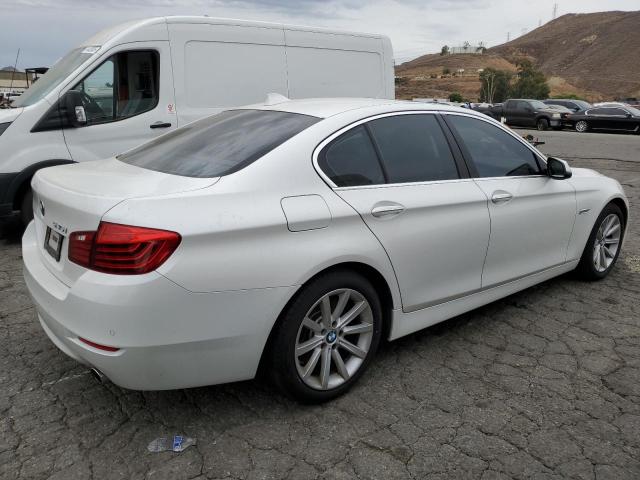 2015 BMW 535 I WBA5B1C5XFG126649