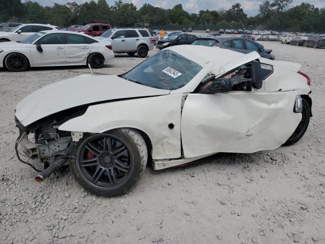 NISSAN 370Z BASE