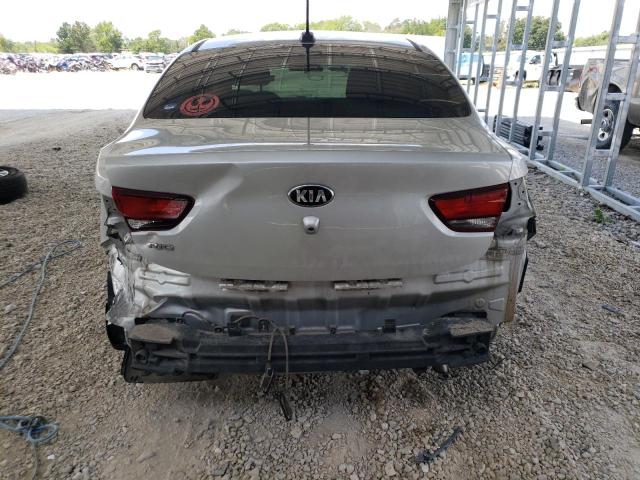 2020 KIA RIO LX 3KPA24AD6LE319454
