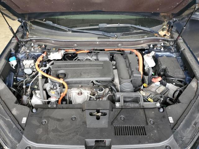 2023 HONDA CR-V SPORT 2HKRS6H99PH809095
