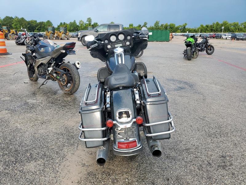 2009 HARLEY-DAVIDSON FLHTCU 1HD1FC4119Y632574