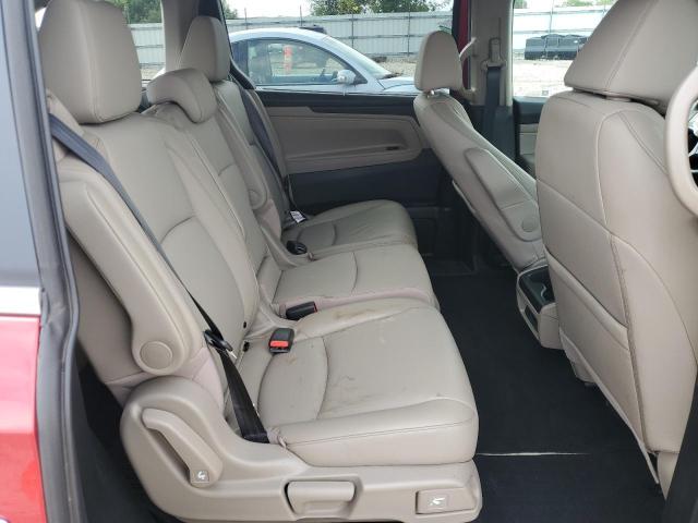 2023 HONDA ODYSSEY EX 5FNRL6H69PB025565