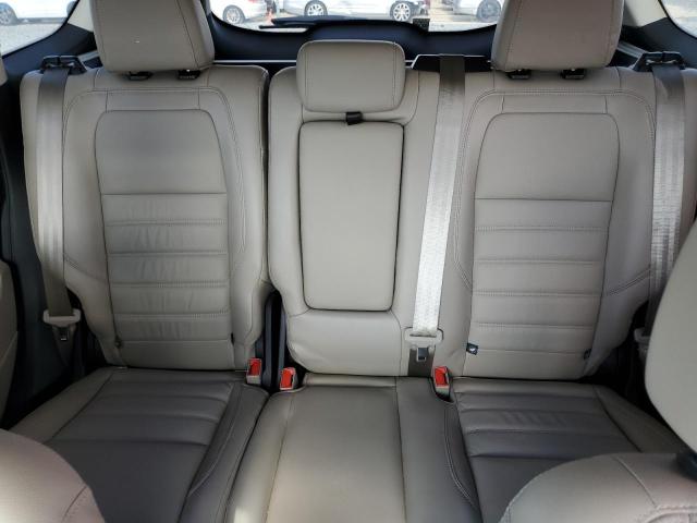 2017 FORD ESCAPE TIT - 1FMCU0J93HUE00536