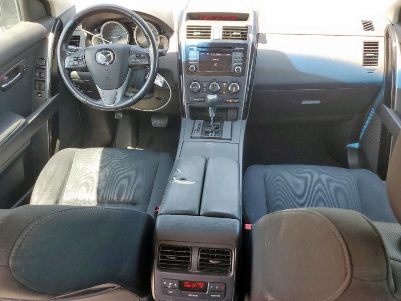 2015 MAZDA CX-9 SPORT - JM3TB2BA2F0462472