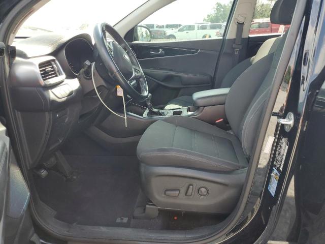 2019 KIA SORENTO L - 5XYPG4A33KG576222