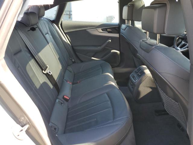 2023 AUDI A5 PREMIUM WAUFACF53PA002726