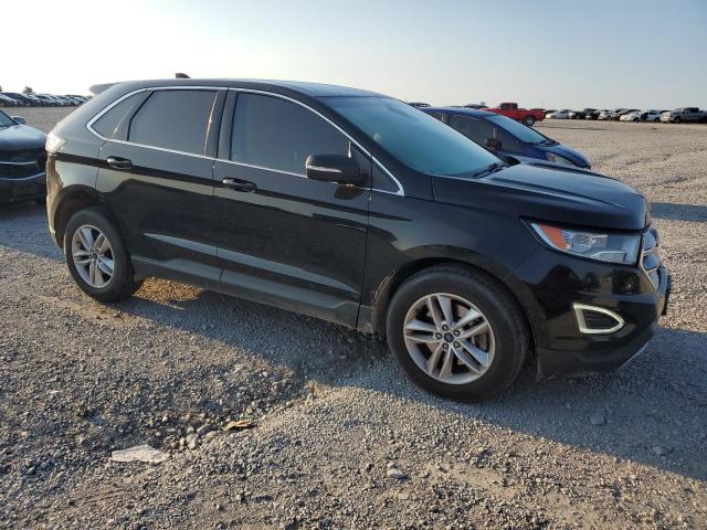 2018 FORD EDGE SEL - 2FMPK4J99JBC21119