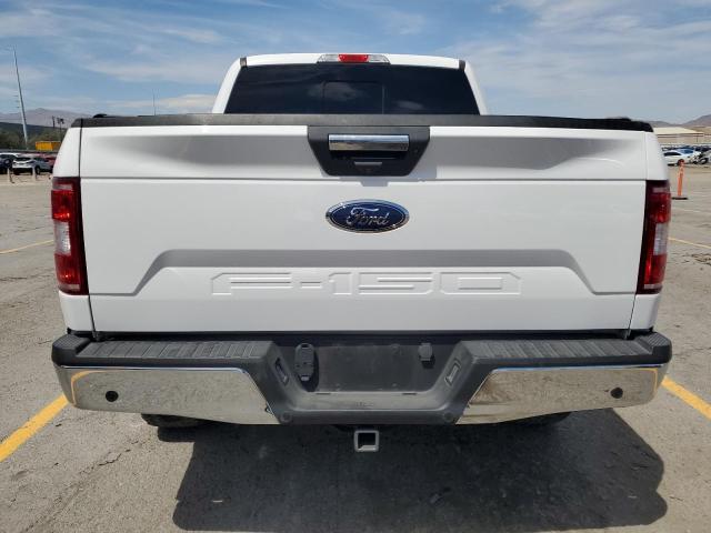 2019 FORD F150 SUPER - 1FTEW1E52KKE15620