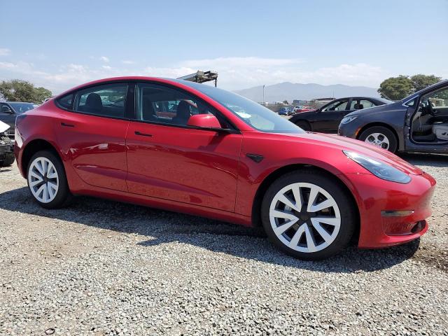 2023 TESLA MODEL 3 5YJ3E1EA2PF666004