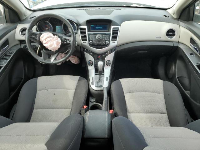2016 CHEVROLET CRUZE LIMI 1G1PC5SH3G7199173