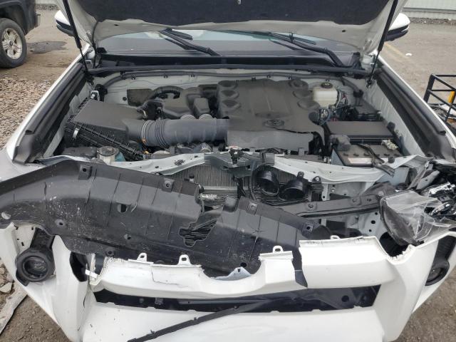 2023 TOYOTA 4RUNNER SE - JTENU5JR3P6196426
