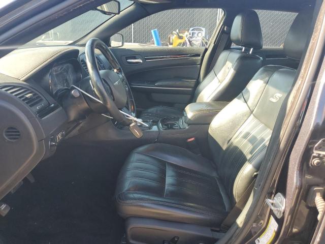 2019 CHRYSLER 300 S 2C3CCABG4KH516434