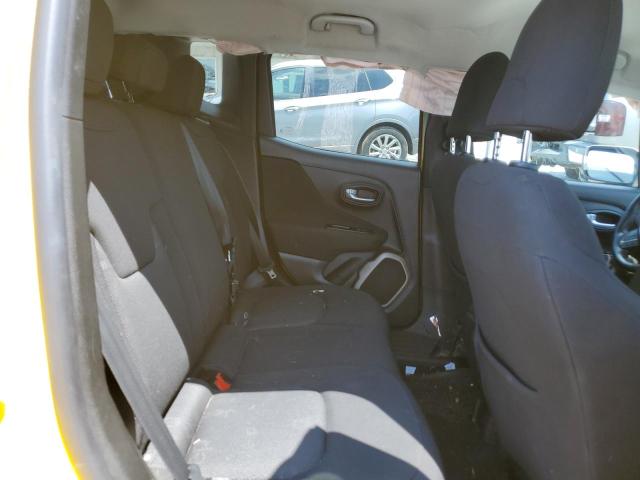 2016 JEEP RENEGADE L - ZACCJBBT5GPD59216