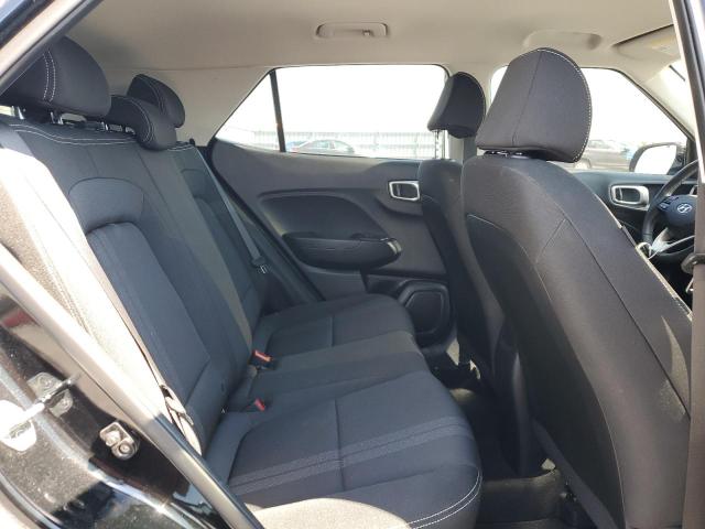 2023 HYUNDAI VENUE SEL KMHRC8A36PU221624