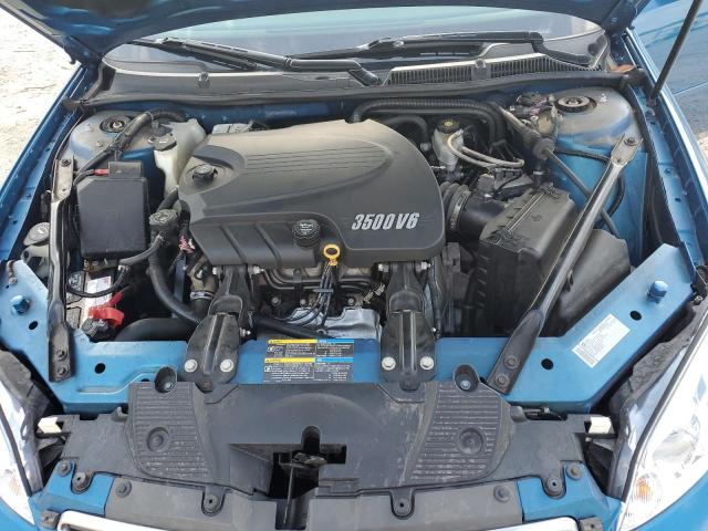 2010 CHEVROLET IMPALA LS - 2G1WA5EK7A1142052