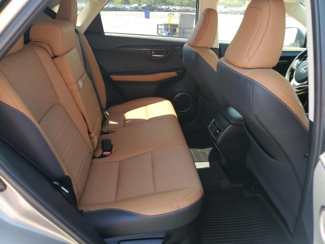 2019 LEXUS NX 300 BAS JTJBARBZ0K2213539