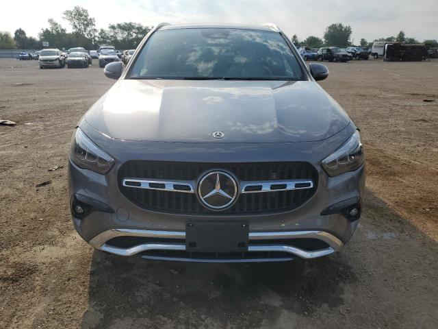 2025 MERCEDES-BENZ GLA 250 4M - W1N4N4HB5SJ706967