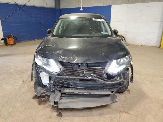 2018 NISSAN ROGUE S KNMAT2MV9JP614311