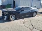 2015 CHEVROLET CAMARO LS - 2G1FB1E37F9233913