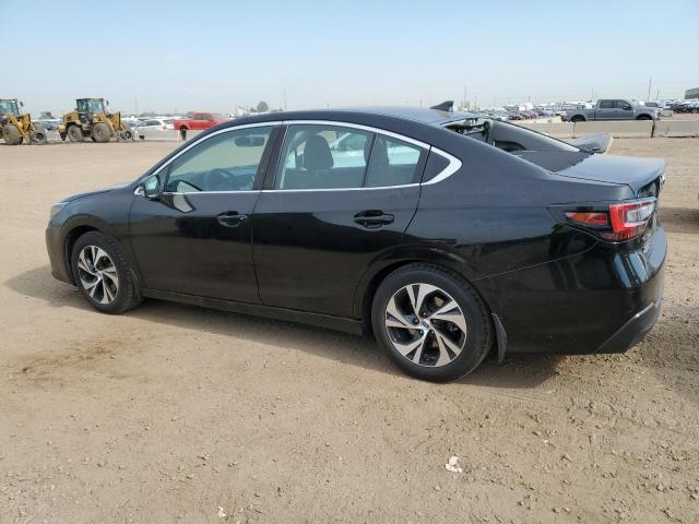 2020 SUBARU LEGACY PRE 4S3BWAC68L3034042