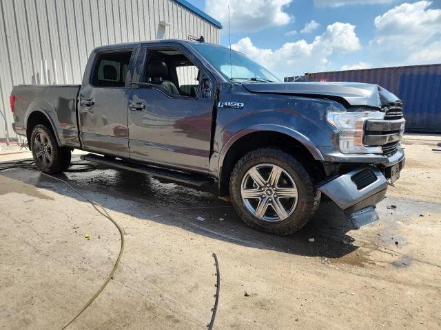 2020 FORD F150 SUPER - 1FTFW1E42LFA46800