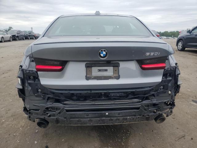 2023 BMW 330I 3MW69FF04P8D40131