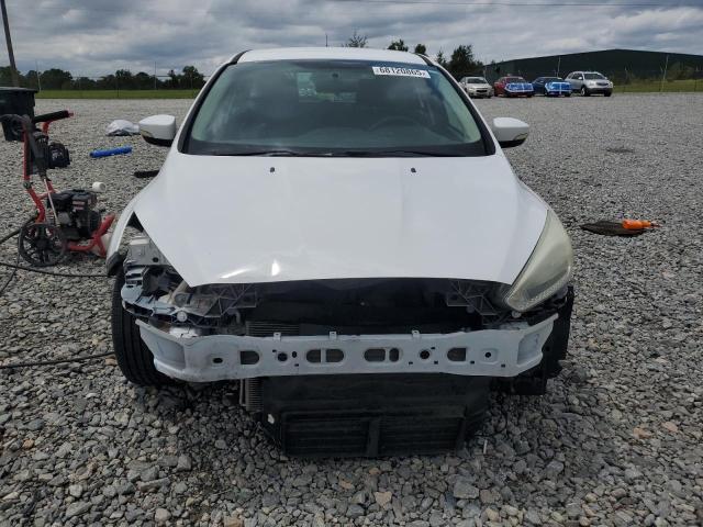 2015 FORD FOCUS SE 1FADP3K25FL279813