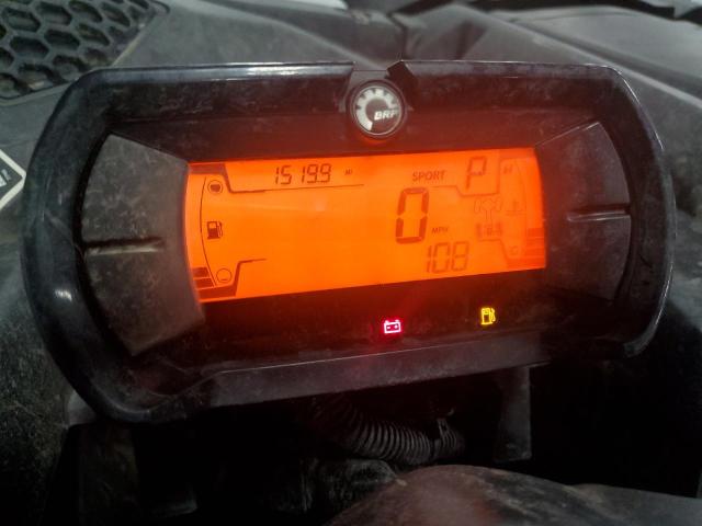 2024 CAN-AM MAVERICK DS 3JBVGAV46RE000644