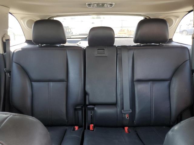 2011 FORD EDGE LIMIT - 2FMDK4KC3BBA30357