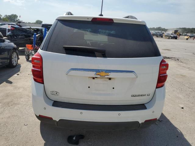 2016 CHEVROLET EQUINOX LT - 2GNALCEK5G1142700