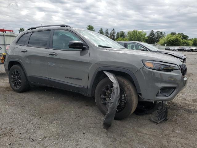 2023 JEEP CHEROKEE A 1C4PJMMB0PD108507