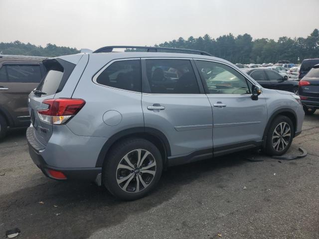 2020 SUBARU FORESTER LIMITED JF2SKASC9LH470714