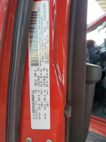 2014 RAM 2500 ST - 3C6LR5AT4EG237044