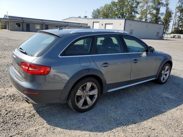 2013 AUDI A4 ALLROAD #3304848557