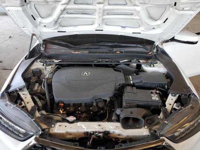 2019 ACURA TLX TECHNOLOGY 19UUB3F61KA001651