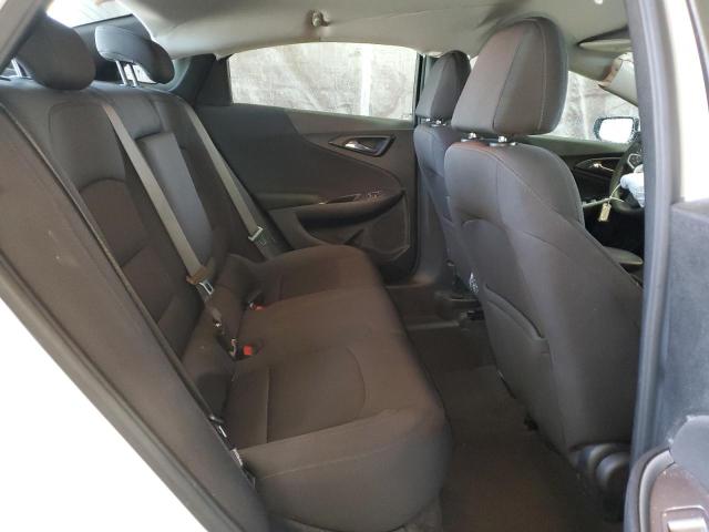 2022 CHEVROLET MALIBU LT - 1G1ZD5ST7NF179859