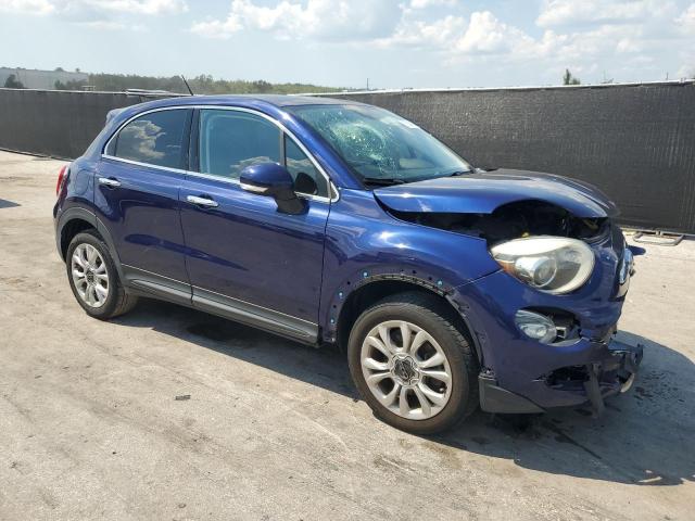 2016 FIAT 500X LOUNG ZFBCFXDT6GP351699