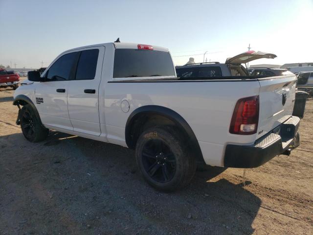 2021 RAM 1500 CLASS 1C6RR7GG3MS538766