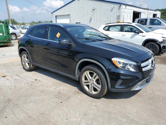 2015 MERCEDES-BENZ GLA 250 4M WDCTG4GBXFJ083974