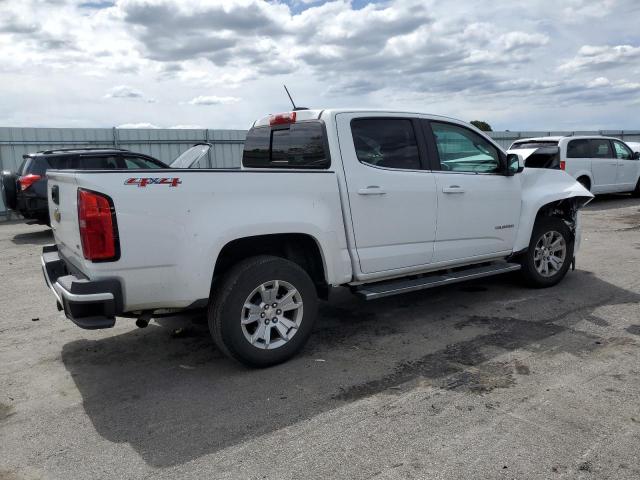 2018 CHEVROLET COLORADO LT 1GCGTCEN1J1162193