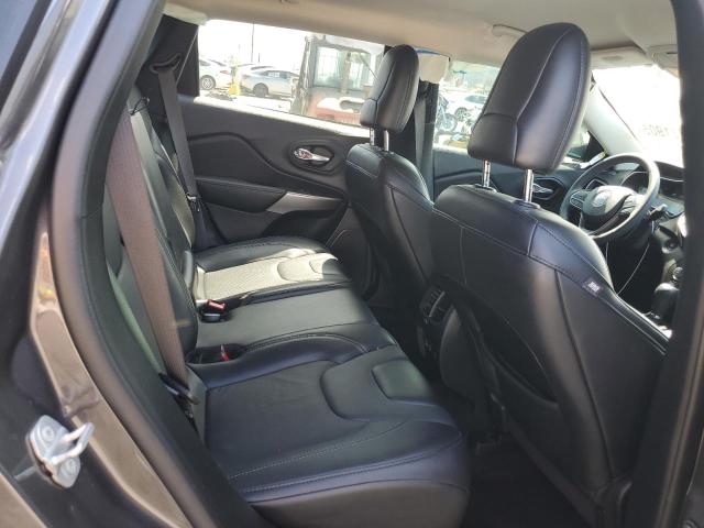 2022 JEEP CHEROKEE L 1C4PJLMX3ND503431